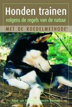Honden trainen volgens de regels van de natuur met de, Boeken, Verzenden, Gelezen, Arjen van Alphen