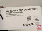 VW Tiguan 5NA Voorfront Front 1.4 tsi Nieuw!, Ophalen, Nieuw, Volkswagen