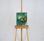 Len Bombeeck-Landzaat (1917-2000) - Lezend meisje, Antiek en Kunst