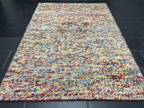 Marokkaanse Berber - Vloerkleed - 235 cm - 160 cm, Huis en Inrichting, Stoffering | Tapijten en Kleden