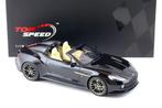 Top Speed 1:18 - Model sportwagen - Aston Martin Vanquish, Hobby en Vrije tijd, Modelauto's | 1:5 tot 1:12, Nieuw