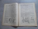 Le Petit Vingtième N°47 - 1 Comic - Eerste druk - 1936/1936, Boeken, Stripboeken, Nieuw