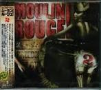 cd Japan persing - Various - Moulin Rouge 2 (Music From B..., Cd's en Dvd's, Cd's | Filmmuziek en Soundtracks, Zo goed als nieuw