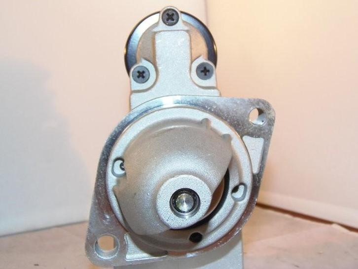 Startmotor 1,2kW BMW nieuw, Auto-onderdelen, Motor en Toebehoren, Verzenden