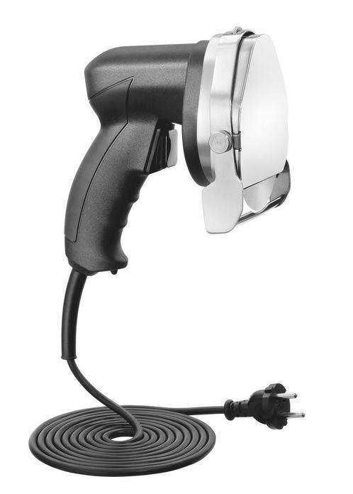 Bartscher Dönermes 1000-E06 | Elektrisch | 100 mm | Snijdikt, Zakelijke goederen, Horeca | Keukenapparatuur, Nieuw in verpakking
