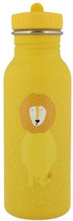 Trixie Drinkfles Mr. Lion - RVS Waterfles voor kinderen -, Huis en Inrichting, Keuken | Tupperware, Ophalen of Verzenden, Nieuw