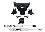 Superlift 17-24 Ford F-450/550 Super Duty 4WD Dual Steering, Ophalen of Verzenden, Nieuw