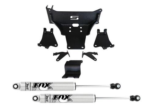 Superlift 17-24 Ford F-450/550 Super Duty 4WD Dual Steering, Auto-onderdelen, Ophanging en Onderstel, Ophalen of Verzenden
