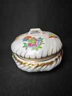 Herend - Doos - Bonbonnière - Queen Victoria - Porselein