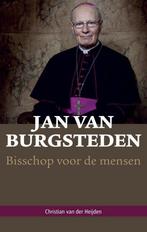 Jan van Burgsteden 9789492093820 Christian van der Heijden, Verzenden, Zo goed als nieuw, Christian van der Heijden