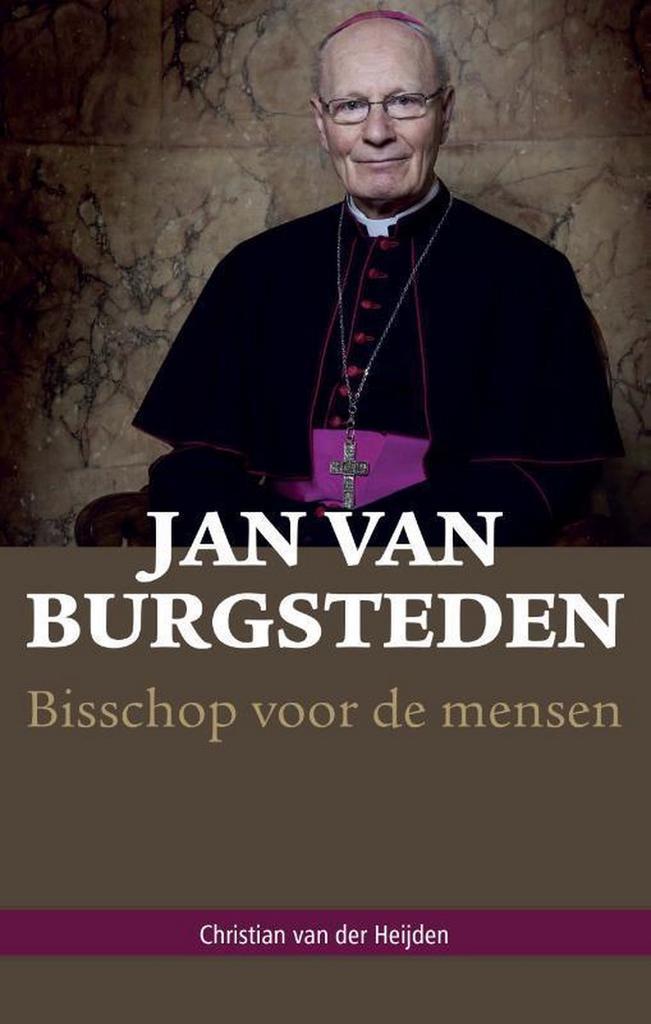 Jan van Burgsteden 9789492093820 Christian van der Heijden, Boeken, Godsdienst en Theologie, Zo goed als nieuw, Verzenden
