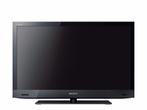 Sony KDL-40EX720 - 40 Inch Full HD Tv, Audio, Tv en Foto, Ophalen, LED, 50 Hz, Zo goed als nieuw