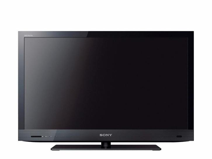 Sony KDL-40EX720 - 40 Inch Full HD Tv, Audio, Tv en Foto, Televisies, 100 cm of meer, 50 Hz, Full HD (1080p), Zo goed als nieuw