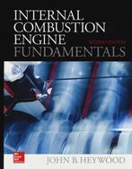 Internal Combustion Engine Fundamentals 2e 9781260116106, Boeken, Verzenden, Zo goed als nieuw