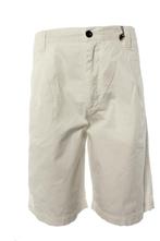 C.P. Company bermuda maat 48, Kleding | Heren, Broeken en Pantalons, C.P. Company, Wit, Nieuw, Verzenden