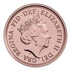 Verenigd Koninkrijk. Sovereign 2022 British Gold Memorial