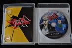 Persona 4 Arena Playstation 3 PS3, Verzenden, Nieuw