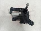 Ruitenwissermotor achter Peugeot 2008 I 1.6 VTi W000036124, Ophalen of Verzenden, Gebruikt, Achter, Peugeot