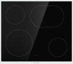 Gorenje Steel Set 4 BCS6737E06X+ECD634X449, Ophalen of Verzenden, Nieuw, Keramisch