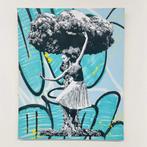 Sinao - Peace Me Off [100% handmade]