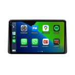 Dacia Duster Android 13 Autoradio 2021 t/m 2024 Carplay &, Auto diversen, Autoradio's, Ophalen of Verzenden, Nieuw