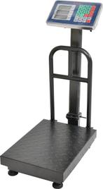 Platform weegschaal 150 kg (Diverse artikelen, Merken), Ophalen of Verzenden, Nieuw