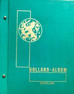 Nederland 1852/1978 - Verzameling zegels en eerste dag, Postzegels en Munten, Postzegels | Nederland, Gestempeld