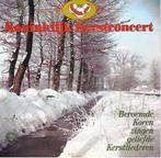 Lp - Koninklijk Kerstconcert, Verzenden, Nieuw in verpakking
