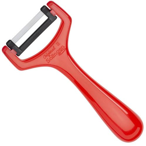RÖR Solingen Dunschiller Y-Model – Kunststof – Mes 5 cm, Huis en Inrichting, Keuken | Keukenbenodigdheden, Nieuw, Ophalen of Verzenden
