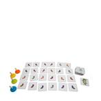 BS Toys Krokos Sok (Binnenspeelgoed, Baby & Speelgoed), Kinderen en Baby's, Speelgoed | Educatief en Creatief, Verzenden, Nieuw