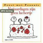 Verjaardagen zijn geen lachertje 9789020940862, Verzenden, Zo goed als nieuw