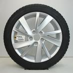 Originele velgen 17 inch Volkswagen Golf (Gavia) *OS1005782*, Auto-onderdelen, Banden en Velgen, Gebruikt, Velg(en), 17 inch, Ophalen of Verzenden