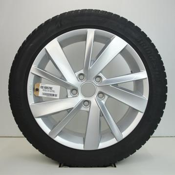 Originele velgen 17 inch Volkswagen Golf (Gavia) *OS1005782* beschikbaar voor biedingen