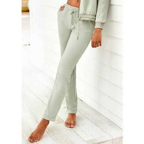 H.I.S Sweatbroek / relaxbroek / sweatbroek Slipbroek, Kleding | Dames, Broeken en Pantalons, Nieuw, Verzenden