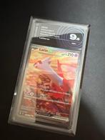 Pokémon - 1 Graded card - Latias ex 239/191 ita 239/191, Nieuw