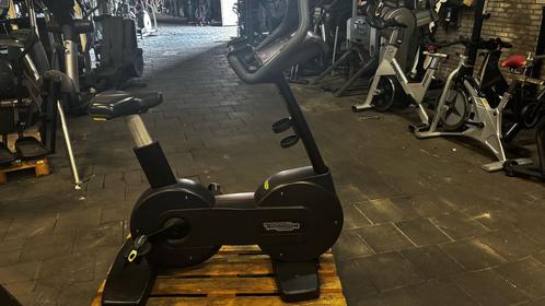 Technogym hometrainer Bike Excite 1000 LED, Sport en Fitness, Fitnessmaterialen, Overige typen, Gebruikt, Verzenden