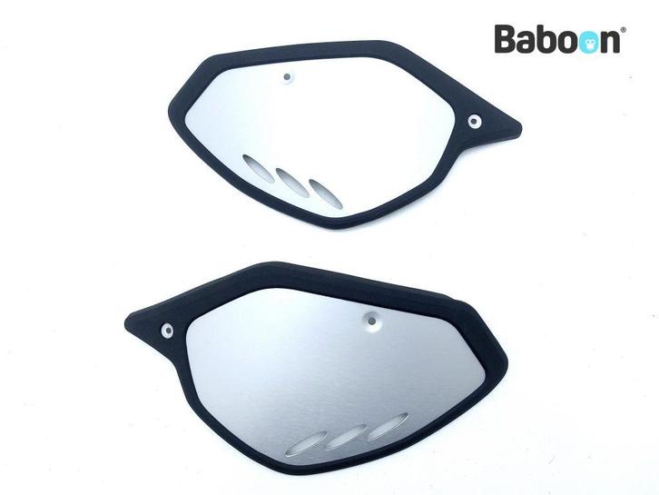 Kontpaneel Yamaha MT 09 SP 2018 (MT-09) Sport Tracker set, Motoren, Onderdelen | Yamaha, Gebruikt, Verzenden