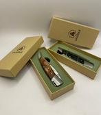 Laguiole - Tafelmes (2) - Laguiole vouwmessen of zakmessen -