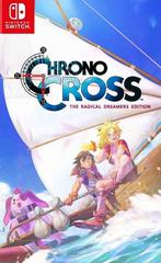 Chrono Cross - The Radical Dreamers Edition [Nintendo, Spelcomputers en Games, Ophalen of Verzenden, Zo goed als nieuw