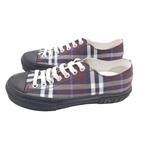 Burberry - Low-top sneakers - Maat: EU 42, Nieuw