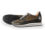 Fred de La Bretoniere Sneakers in maat 41 Bruin | 10% extra, Kleding | Dames, Schoenen, Bruin, Verzenden, Fred de La Bretoniere