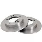 Remschijf SUZUKI SJ413 1.3 voorzijde, Auto-onderdelen, Verzenden, Nieuw