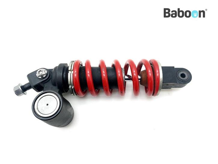 Achter Schokbreker Triumph Street Triple 765 R 2020-2022, Motoren, Onderdelen | Overige, Gebruikt, Verzenden