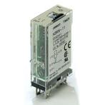 Omron H3RN Multifunctionele Timer Relais 24VDC 3A -, Verzenden, Nieuw, Overige typen