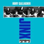 cd digi - Rory Gallagher - Jinx, Cd's en Dvd's, Cd's | Jazz en Blues, Zo goed als nieuw, Verzenden