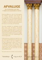 Afvallige 9789082701173 Joram van Klaveren, Boeken, Verzenden, Gelezen, Joram van Klaveren