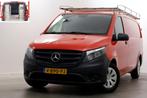 Zakelijke Lease |  Mercedes-Benz Vito 114 CDI 136pk E6 XL Ex, Gebruikt, Euro 6, Dealer onderhouden, Airbags