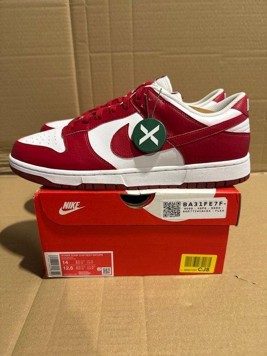 Nike - Dunk Low - Sneakers - Maat: EU 47 - Nieuw met tags, Kleding | Heren, Schoenen