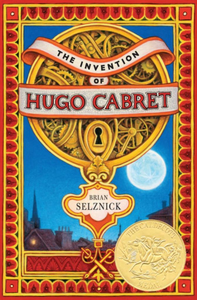INVENTION OF HUGO CABRET 9780439813785 Brian Selznick, Boeken, Taal | Engels, Gelezen, Verzenden