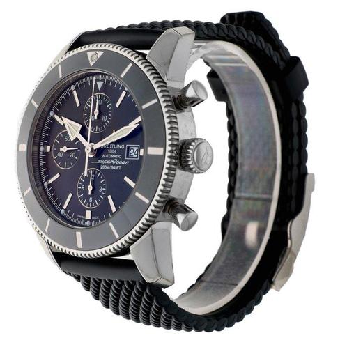 Breitling - Superocean Heritage II Chronograph -, Sieraden, Tassen en Uiterlijk, Horloges | Heren